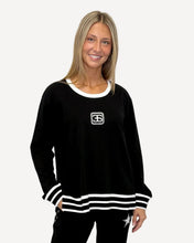 Load image into Gallery viewer, Orchards Rib Sweater Top