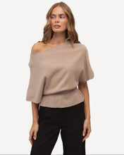 Load image into Gallery viewer, Paris Knit Top