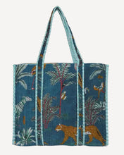Load image into Gallery viewer, Parisian Cool Tote
