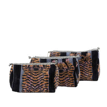 Load image into Gallery viewer, Parisian Cool Set of 3 Pouches