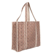 Load image into Gallery viewer, Parisian Cool Tote