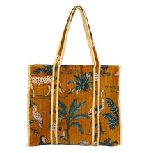Load image into Gallery viewer, Parisian Cool Tote