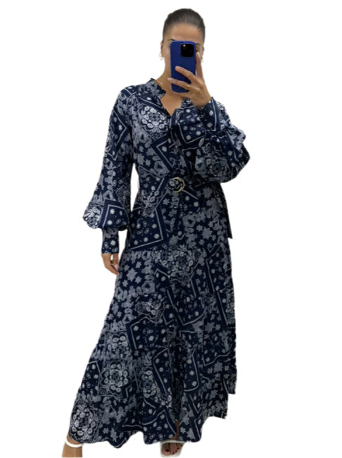 Wendy Maxi Dress