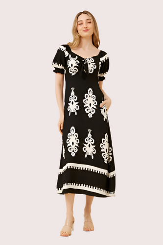 Persia Midi Dress