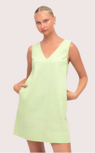 Load image into Gallery viewer, Lucinda Mini Shift Dress