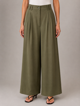 Load image into Gallery viewer, Palazzo Pant