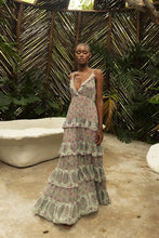 Load image into Gallery viewer, Pamala Maxi Dress