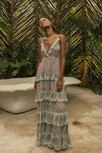 Pamala Maxi Dress