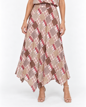 Load image into Gallery viewer, Mosaicastic Skirt