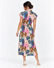 Load image into Gallery viewer, Genoa Midi Dress