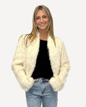 Load image into Gallery viewer, Pelliccia Fur Jacket