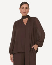 Load image into Gallery viewer, Penelope Long Sleeve Top