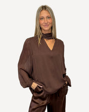 Load image into Gallery viewer, Penelope Long Sleeve Top