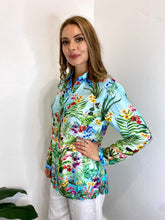 Load image into Gallery viewer, Tropical Shirt