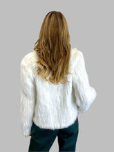 Load image into Gallery viewer, Pelliccia Fur Jacket