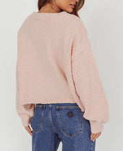 Load image into Gallery viewer, Ava Knit Cardi