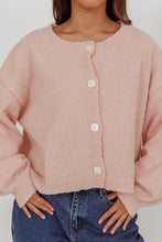 Load image into Gallery viewer, Ava Knit Cardi