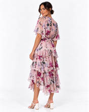 Load image into Gallery viewer, Pretty In Floral Dress