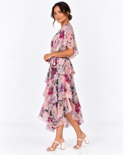 Load image into Gallery viewer, Pretty In Floral Dress