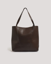 Load image into Gallery viewer, Quinn Simple Panelled Tote