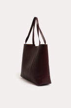 Load image into Gallery viewer, Quinn Simple Panelled Tote