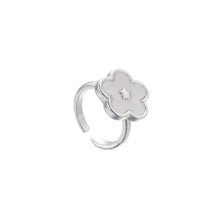 Load image into Gallery viewer, Lotus Flower Ring