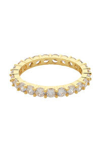 Dolce Vita Ring