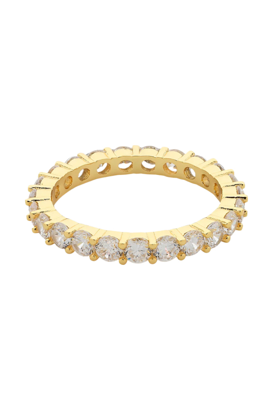 Dolce Vita Ring