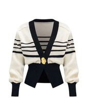 Load image into Gallery viewer, Rhodes Knit Cardigan