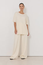 Load image into Gallery viewer, Rochelle Lone Line Knit Top