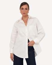 Load image into Gallery viewer, Raya Poplin Shirt