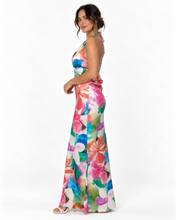 Load image into Gallery viewer, Rayla Floral Dress