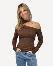 Load image into Gallery viewer, Rebelle Knit Top
