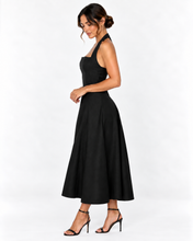 Load image into Gallery viewer, Remi Halter Dress