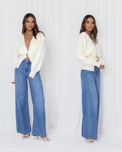 Rhodes Knit Cardigan