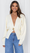 Load image into Gallery viewer, Rhodes Knit Cardigan