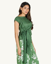 Load image into Gallery viewer, Rihanna Linen Top