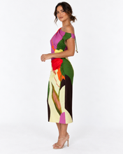 Load image into Gallery viewer, Rio Bloom Dress