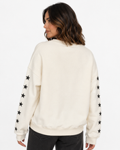 Load image into Gallery viewer, Rock Star Sweater Top