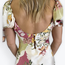 Load image into Gallery viewer, Romance Meadow Dress