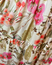 Load image into Gallery viewer, Cherry Blossom  Dress