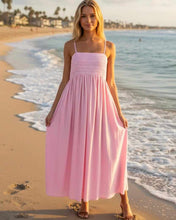 Load image into Gallery viewer, Rosalia Midi Dress