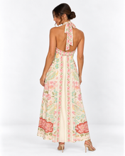 Load image into Gallery viewer, Rosalie Halter Dress