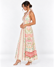 Load image into Gallery viewer, Rosalie Halter Dress