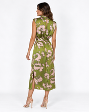 Load image into Gallery viewer, Rosalie Midi Dress