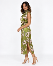Load image into Gallery viewer, Rosalie Midi Dress