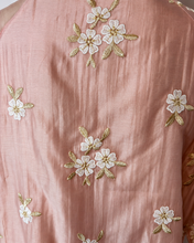 Load image into Gallery viewer, Rosewater Blouse - Pink