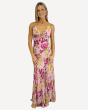 Load image into Gallery viewer, Rosey Maxi Dress