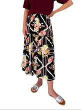 Load image into Gallery viewer, Wednesday Maxi Skirt