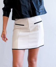 Load image into Gallery viewer, Anya Mini Skirt